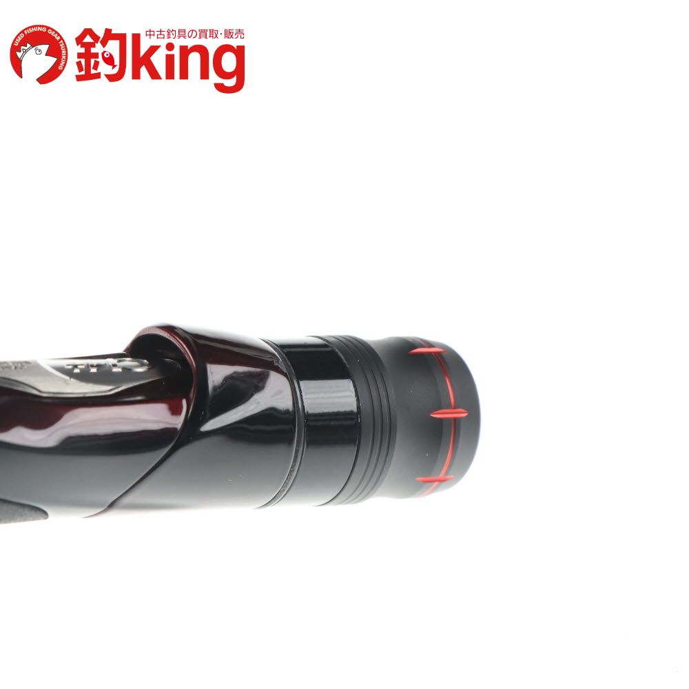 中古/美品】 シマノ セフィア CI4+ ティップエギング S511ML-S /F095Y 