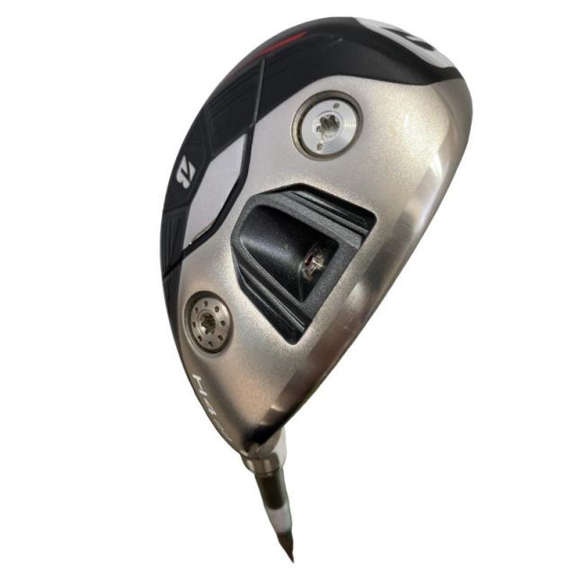 【中古】 ブリヂストン BRIDGESTONE BX1 ST H4 ユーティリティ UT VENTUS BS6h II (フレックスS) メンズ 男性用 右利き 右用 Bランク ゴルフクラブ