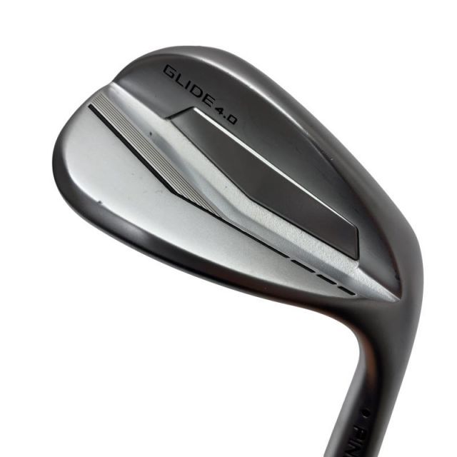 【中古】 ピン PING GLIDE 4.0 56°/14° W ウェッジ WG Dynamic Gold (フレックスS) メンズ 男性用 右利き 右用 Cランク ゴルフクラブ