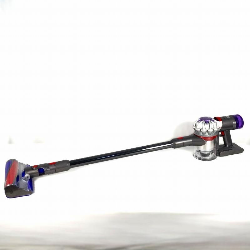 Dyson ダイソン 掃除機 スティッククリーナー DYSON V8 SV25 FF NI2