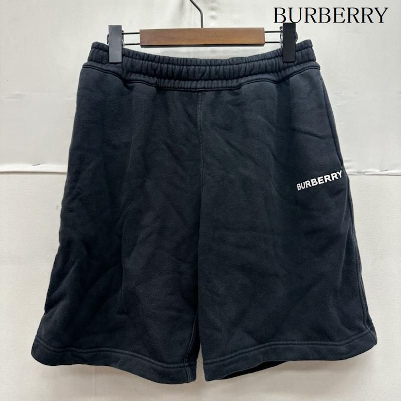 バーバリー スウェット ショート パンツ 8055354 メンズ S ISItems【USED】【古着】【中古】50158836