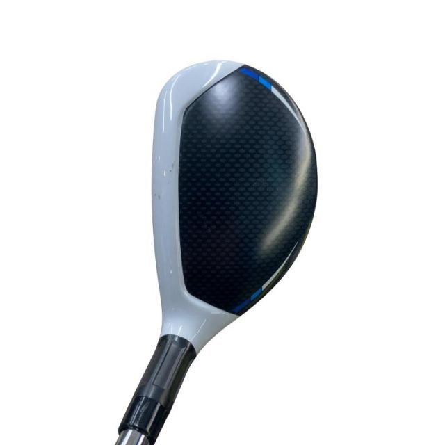 テーラーメイド SIM2 MAX U3 ユーティリティ UT KBS MAX MT85 JP