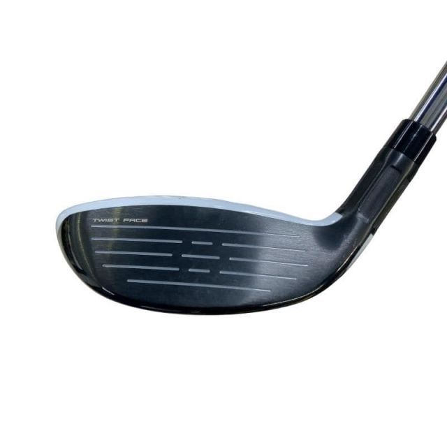 テーラーメイド SIM2 MAX U3 ユーティリティ UT KBS MAX MT85 JP