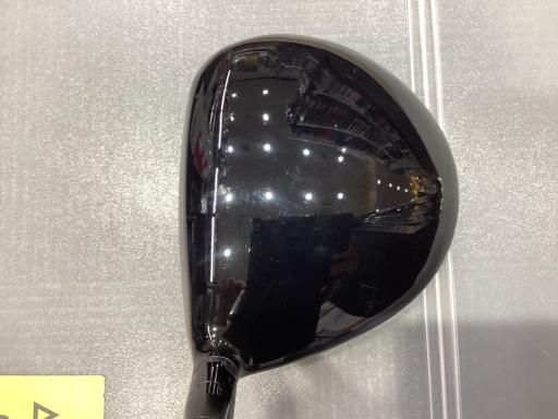 【中古】 キャロウェイ X HOT 10.5° ドライバー DR X HOT 55W(ドライバー) (フレックスSR) メンズ 男性用 右利き 右用 Cランク ゴルフクラブ