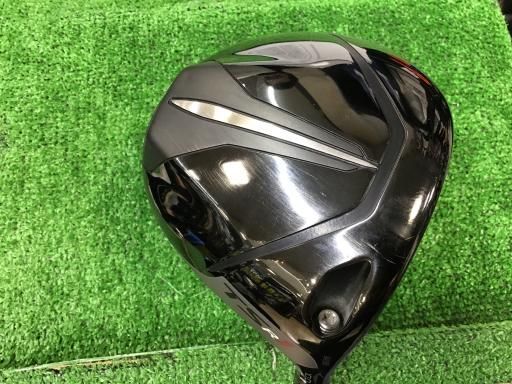 【中古】 タイトリスト TSR1 10° ドライバー DR TSP120 (フレックスS) メンズ 男性用 右利き 右用 Cランク ゴルフクラブ