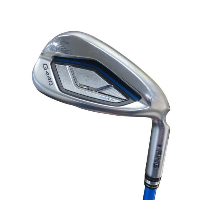 【中古】 ピン G440 52° ウェッジ WG ALTA J CB BLUE(IR) (フレックスR) メンズ 男性用 右利き 右用 Cランク ゴルフクラブ