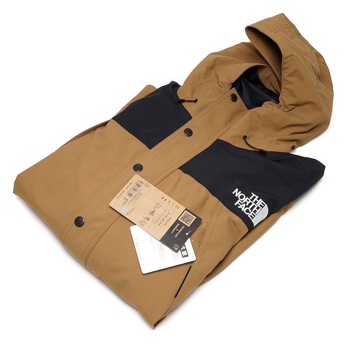 未使用 ザノースフェイス マウンテンライトジャケット NP62236 Lサイズ UB メンズ THE NORTH FACE