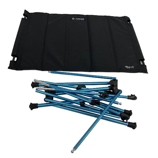 DAC Helinox Table One Hard Top ヘリノックス テーブル キャンプ 超軽量アルミフレーム 中古 T11158085