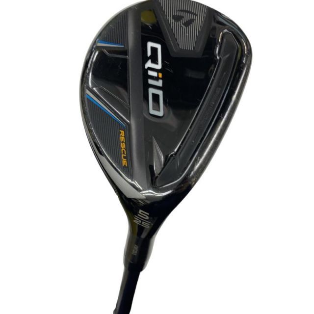 【中古】 テーラーメイド Qi10 U5 ユーティリティ UT Diamana BLUE TM60(Qi10 UT) (フレックスS) メンズ 男性用 右利き 右用 Cランク ゴルフクラブ 24,472円