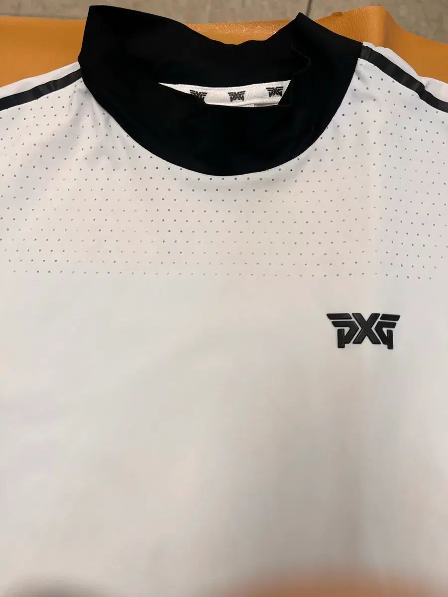 PXG