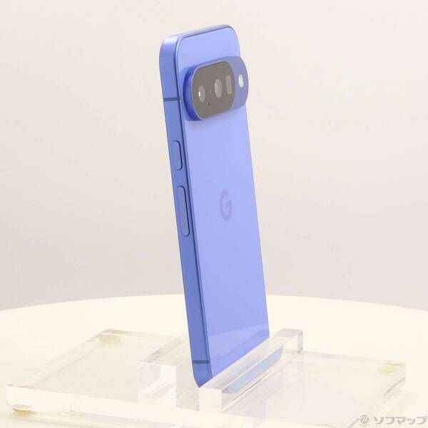 Google Pixel 10 128GB インディゴ 中古 中古】Google Pixel 10 128GB インディゴ SIMフリー - メルカリ