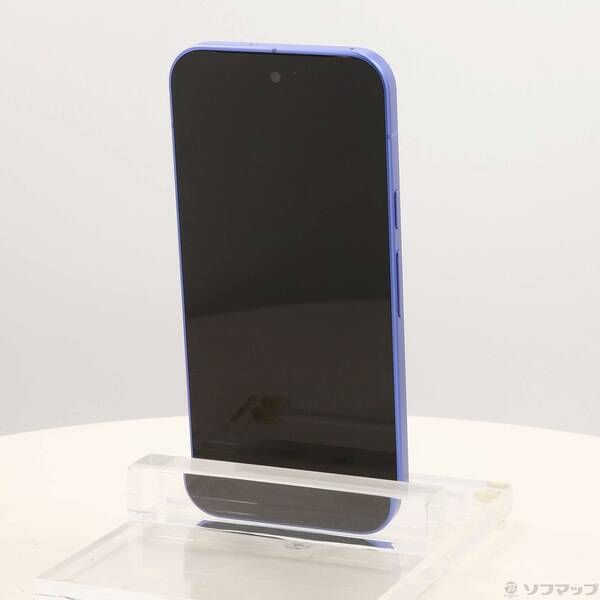 Google Pixel 10 128GB インディゴ 中古 中古】Google Pixel 10 128GB インディゴ SIMフリー - メルカリ