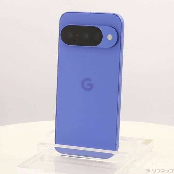 中古】Google Pixel 10 128GB インディゴ SIMフリー - メルカリ