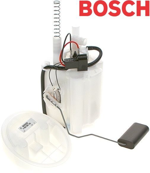 【M's】 W203 S203 CL203 ベンツ AMG Cクラス BOSCH レベルセンサー付 フューエルセンダーユニット フューエルポンプ 燃料ポンプ 対策品 OEM ボッシュ パーツ 部品 2034702894 2034703594 (※要在庫確認)