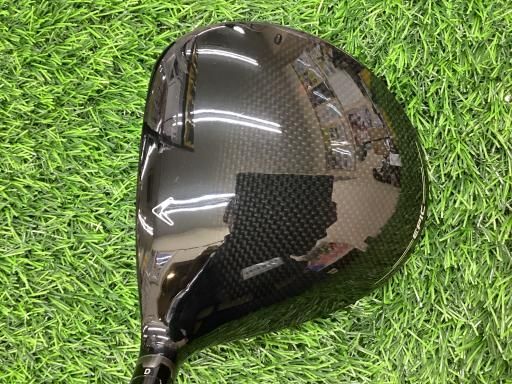 【中古】 キャロウェイ EPIC MAX 9° ドライバー DR 純正特注シャフト (フレックスS) メンズ 男性用 右利き 右用 Cランク ゴルフクラブ