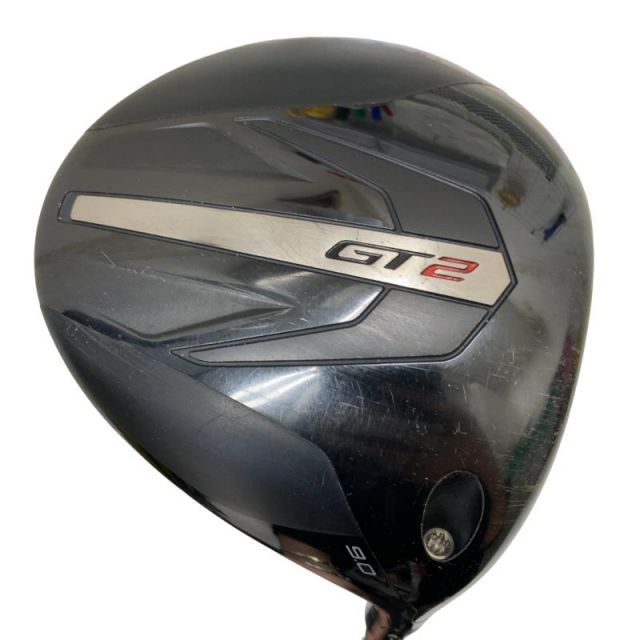 中古】 タイトリスト GT2 9° ドライバー DR TENSEI BLUE 1K 55