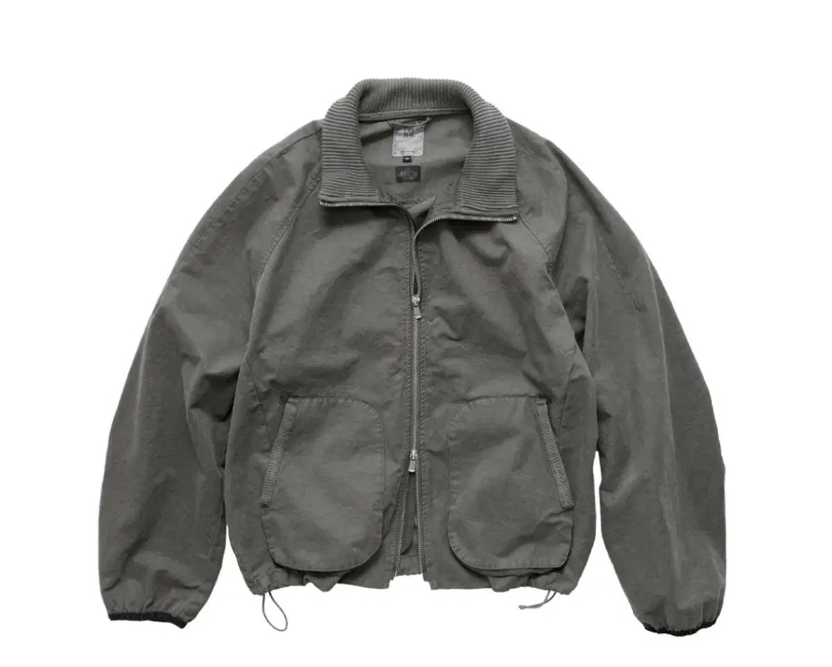 3)ポリテル リップ ジャケット セージグレー 33,902円