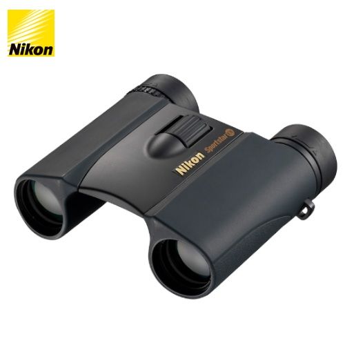 新品 【ニコン】 双眼鏡 スポーツスターEX 10x25D CF