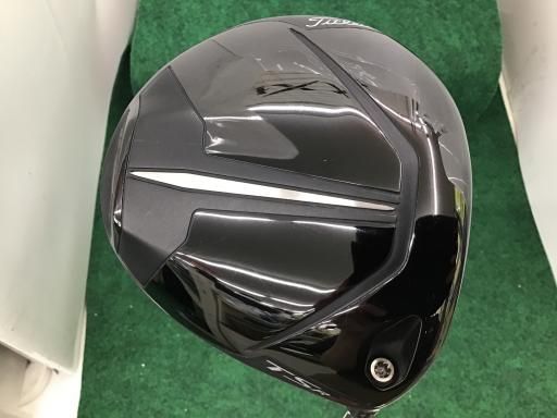 【中古】 タイトリスト TSR2 9° ドライバー DR TSP111 (フレックスS) メンズ 男性用 右利き 右用 Cランク ゴルフクラブ