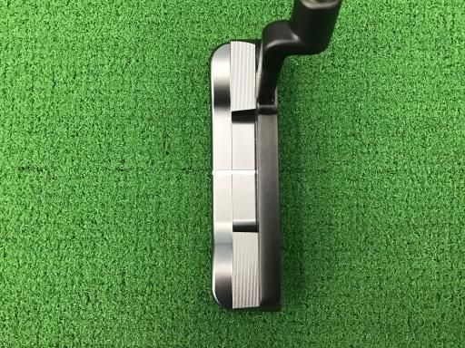 【中古】 オデッセイ TRI-HOT 5K ONE 34インチ パター PT STROKE LAB(2023) (フレックスその他) メンズ 男性用 右利き 右用 Aランク ゴルフクラブ