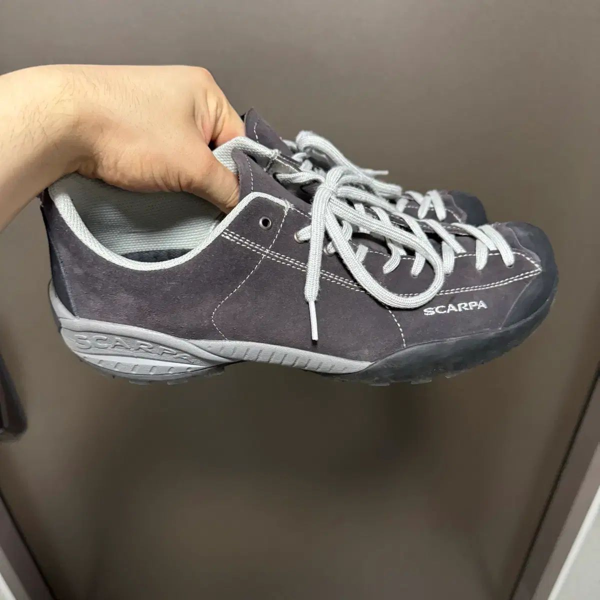 (295) SCARPA（スカルパ） モヒート マグネット