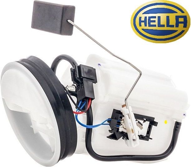 【M's】 W203 S203 CL203 ベンツ AMG Cクラス HELLA レベルセンサー付 フューエルセンダーユニット フューエルポンプ 燃料ポンプ 対策品 OEM ヘラ パーツ 部品 2034702894 2034703594 (※要在庫確認)