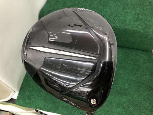 【中古】 タイトリスト TSR2 9° ドライバー DR TSP310 (フレックスS) メンズ 男性用 右利き 右用 Cランク ゴルフクラブ