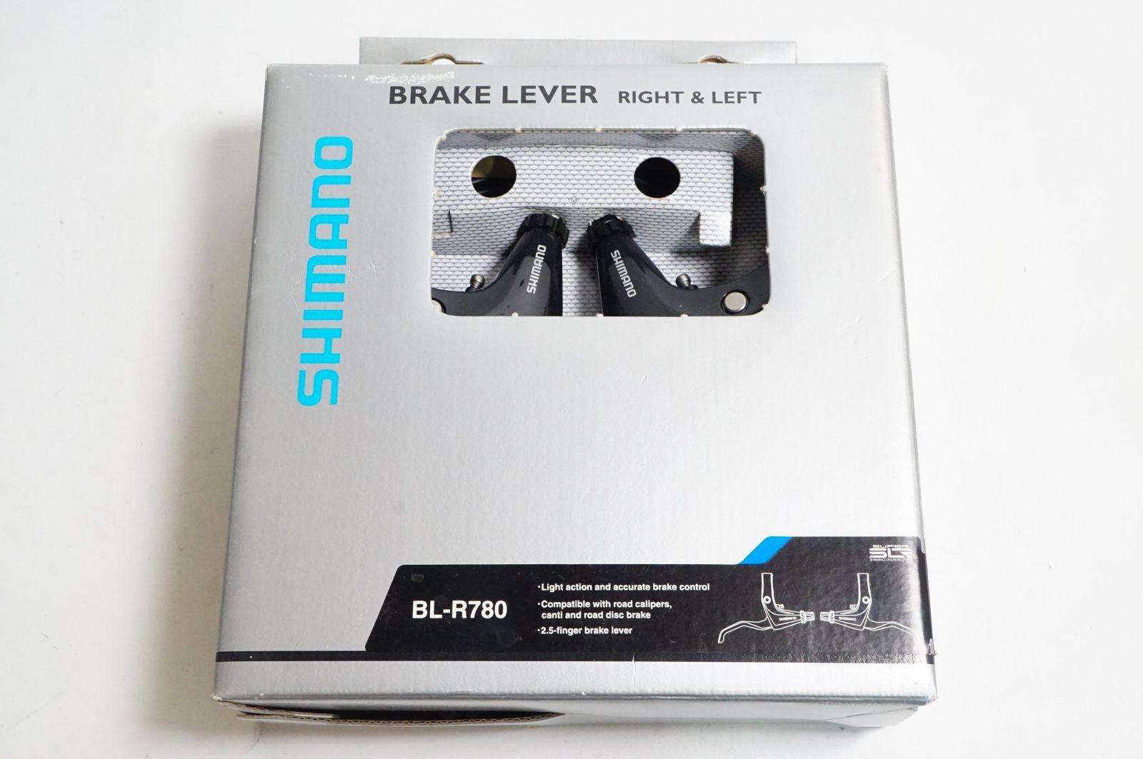 SHIMANO 「シマノ」 BL-R780 ブレーキレバー / バイチャリ熊谷店