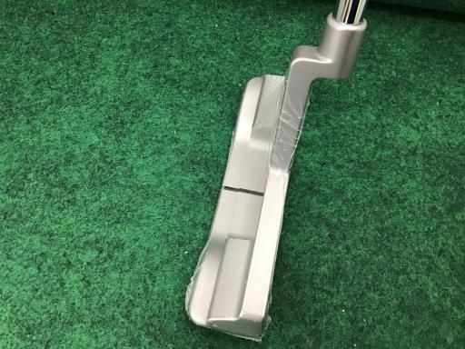 【中古】 テーラーメイド TP Reserve TRUSS B2TH 34インチ パター PT スチール (フレックスその他) メンズ 男性用 右利き 右用 Aランク ゴルフクラブ