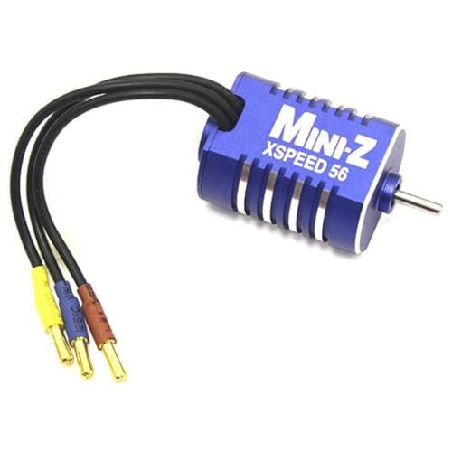 京商 XSPEED 56 ブラシレスモーター (5600KV) MZ605kk df77758f