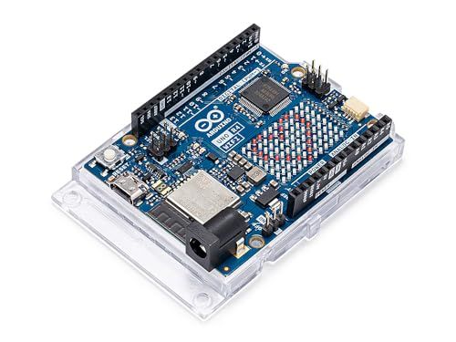 Arduino Uno R4 WiFikk 572c9683