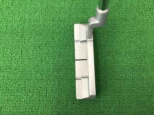 【中古】 クリーブランド Cleveland HUNTINGTON BEACH SOFT 4 34インチ パター PT スチール (フレックスその他) メンズ 男性用 右利き 右用 Cランク ゴルフクラブ