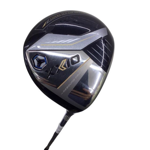 【中古】 ダンロップ XXIO(2024) 5W フェアウェイウッド FW XXIO MP1300(FW) (フレックスSR) メンズ 男性用 右利き 右用 Cランク ゴルフクラブ