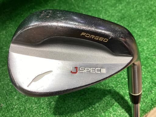【中古】 フォーティーン MT-28 J.SPEC-III 52° ウェッジ WG NS PRO 950GH (フレックスその他) メンズ 男性用 右利き 右用 Cランク ゴルフクラブ