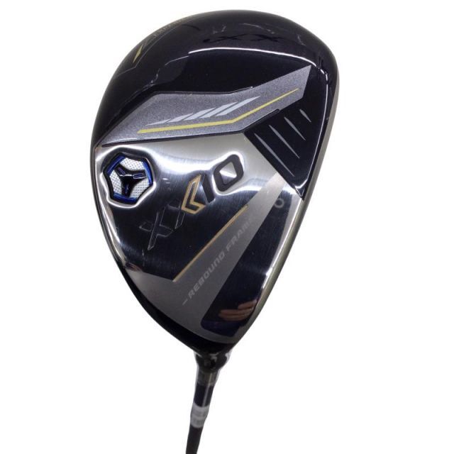 【中古】 ダンロップ XXIO(2024) H4 ユーティリティ UT XXIO MP1300(HB) (フレックスSR) メンズ 男性用 右利き 右用 Cランク ゴルフクラブ 15,289円