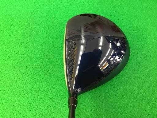 【中古】 フォーティーン CT-518 10.5° ドライバー DR 純正特注シャフト (フレックスその他) メンズ 男性用 右利き 右用 Cランク ゴルフクラブ