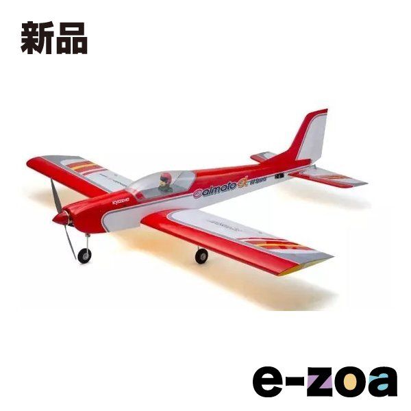 京商（KYOSHO） 60クラススポーツトレーナー カルマートアルファ60スポーツEP/GP 重ね貼りフィルム 赤 11275R (2672535) 49,104円