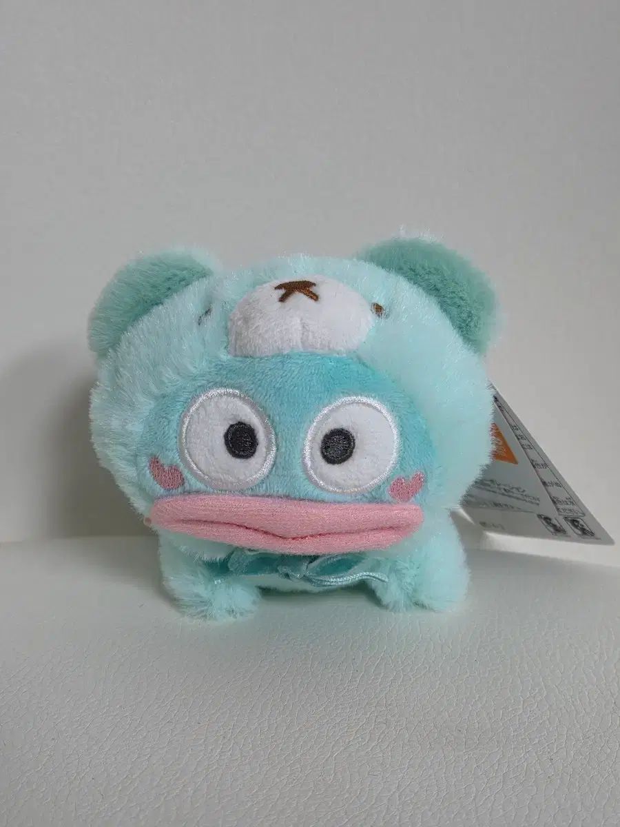 ハンギョドン オムCHUU マスコット