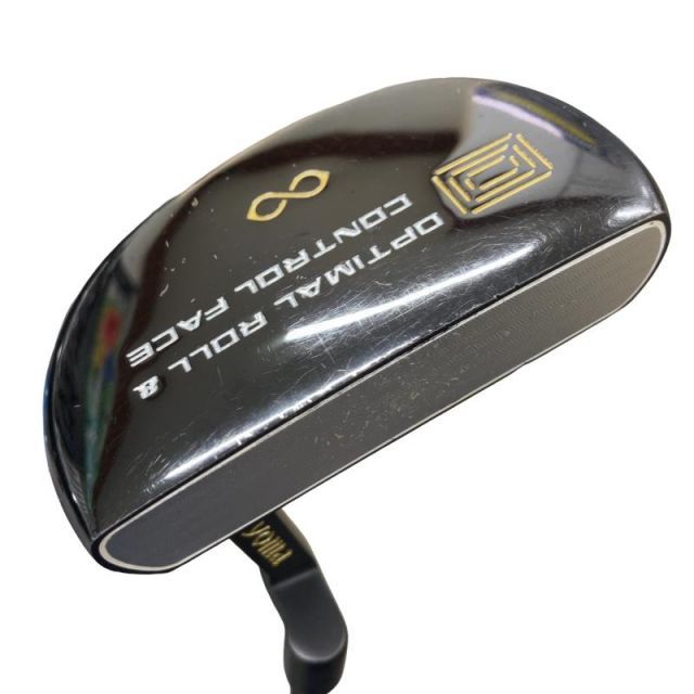 【中古】 リョーマゴルフ Ryoma BEYOND(マレット) 33インチ パター PT BEYOND PUTTER (フレックスその他) メンズ 男性用 右利き 右用 Cランク ゴルフクラブ