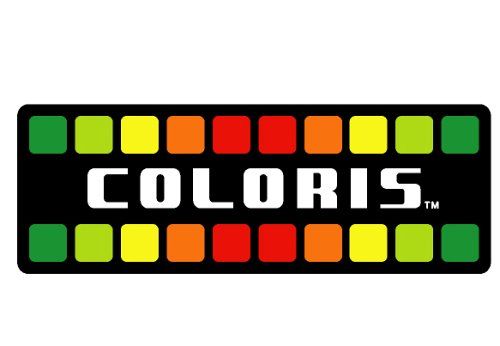 bit Generations [ビットジェネレーションズ] COLORIS(カラリス)