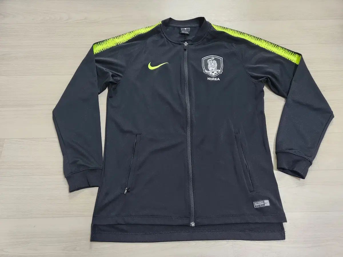 18-20 韓国国家代表 track Jaket