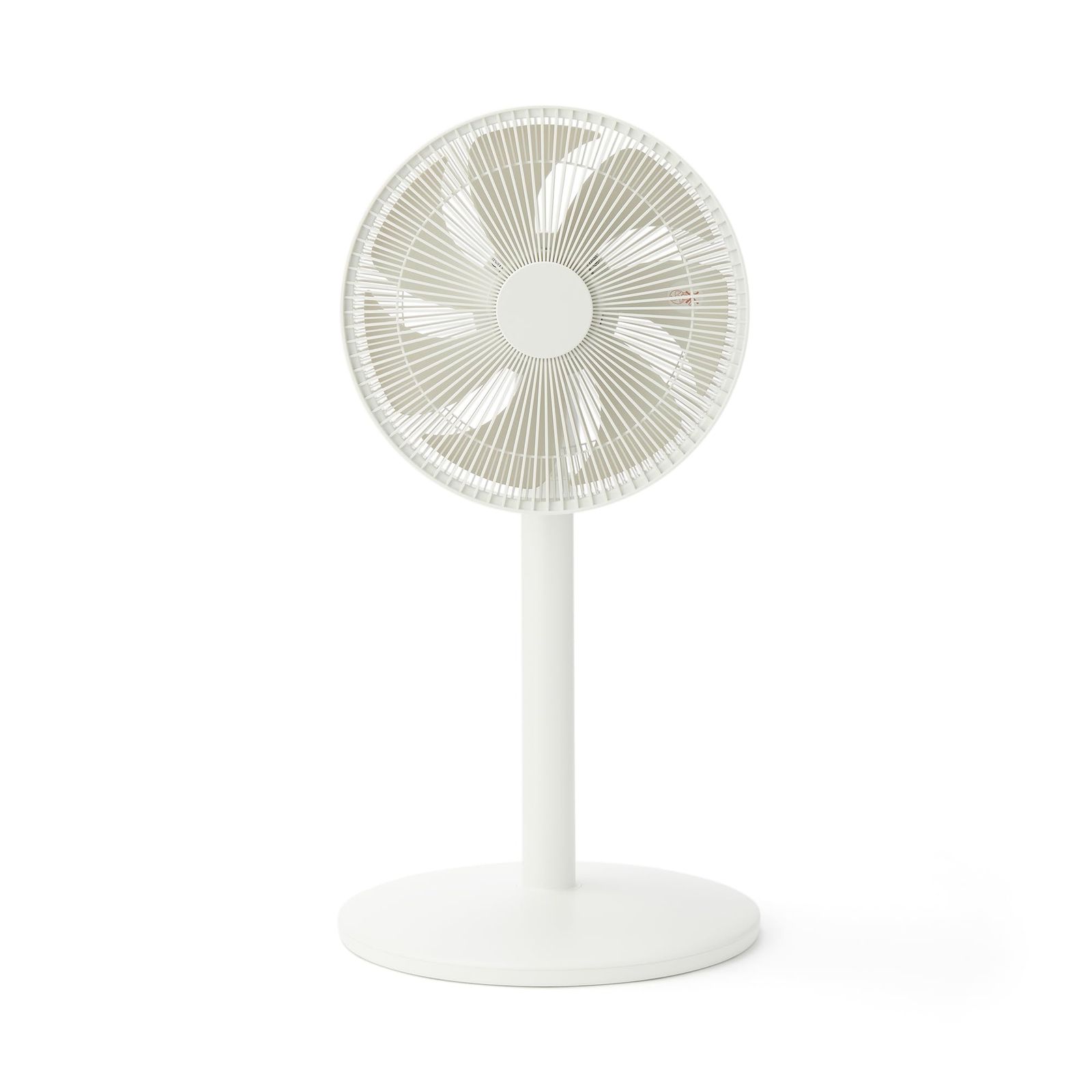 無印良品 首振り範囲が調節できる ＤＣ扇風機 ＭＪ?ＤＣＬＦ１pms 3911c5b0