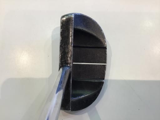 【中古】 オデッセイ WHITE ICE ix #5 CS 34インチ パター PT スチール (フレックスその他) メンズ 男性用 右利き 右用 Cランク ゴルフクラブ