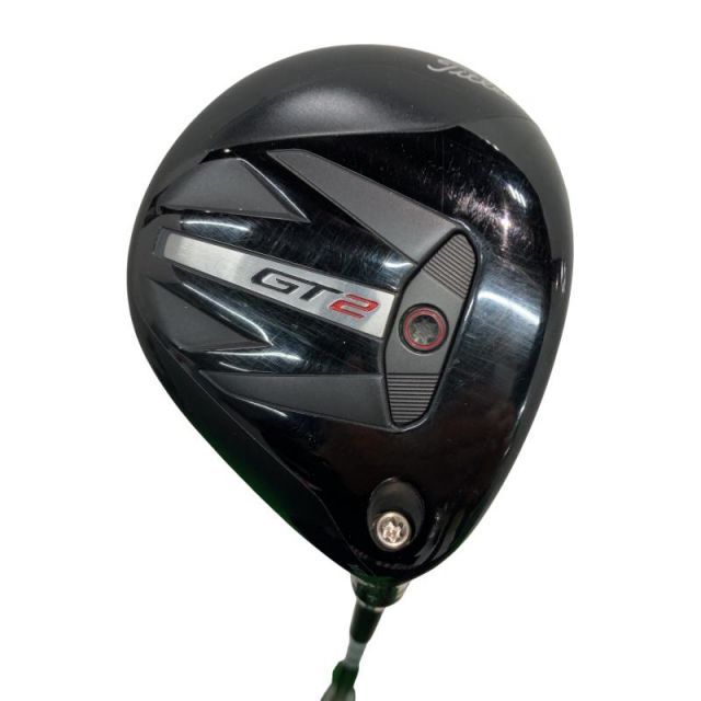 【中古】 タイトリスト GT2 18° フェアウェイウッド FW TENSEI BLUE 1K 55 (フレックスS) メンズ 男性用 右利き 右用 Cランク ゴルフクラブ