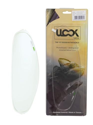 [ミツバサンコーワ] 曇り止め ピンロックシート バイク SHOEI ヘルメット ULOOK CWR-F2/R用 調光EVO2 UL-02CCWRF2wb a3053015