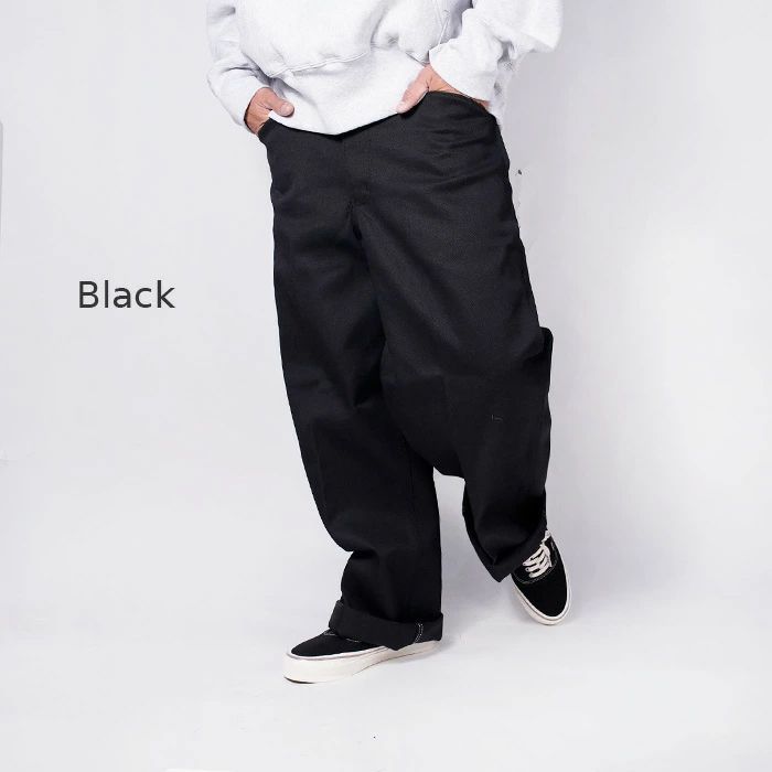 【383】新品未使用 [ben davis] GORILLA CUT PANTS