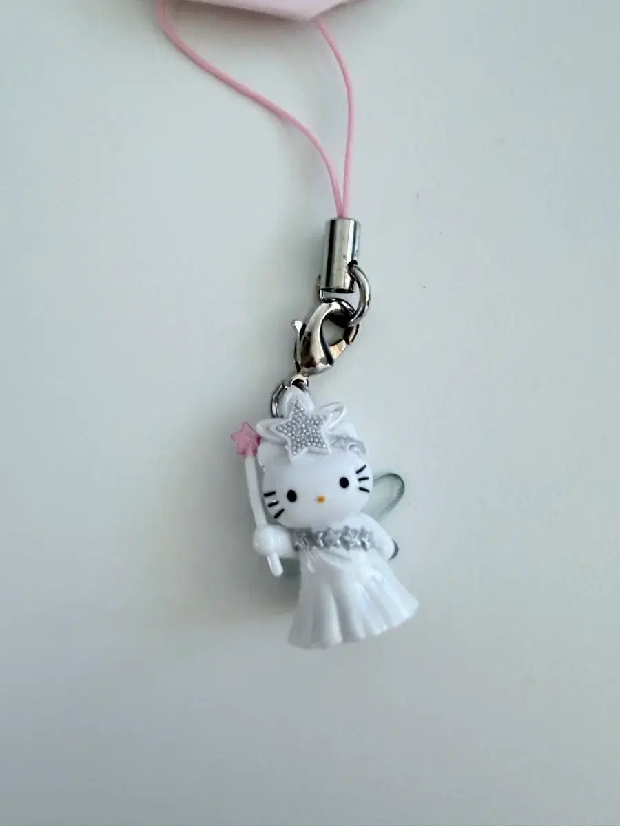 サンリオ hello kitty(ハローキティ) ストラップ hello kitty(ハロー 