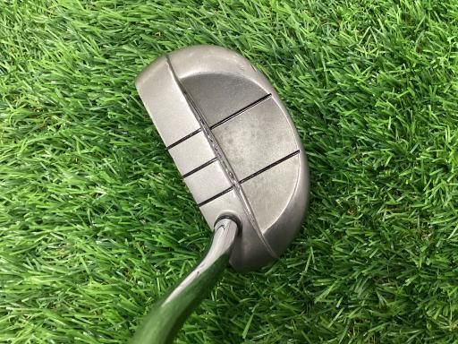 【中古】 オデッセイ WHITE HOT XG ROSSIE 34インチ パター PT スチール (フレックスその他) メンズ 男性用 右利き 右用 Cランク ゴルフクラブ