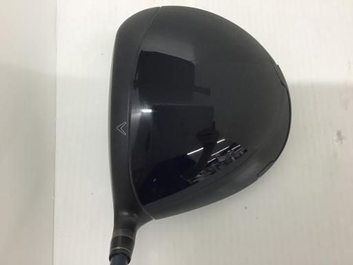 【中古】 キャロウェイ PARADYM MAX FAST 10.5° ドライバー DR SPEEDER NX 40 for CW(PARADYM DR) (フレックスSR) メンズ 男性用 右利き 右用 Cランク ゴルフクラブ
