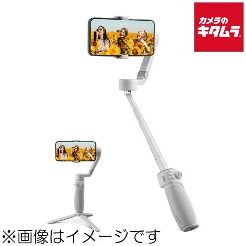 【新品】ZHIYUN SMOOTH-Q4 スマホ用ジンバル スマホジンバル 自撮り 動画 《納期約２－３週間》